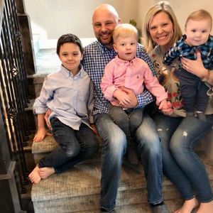 Meet your Posher, Joy